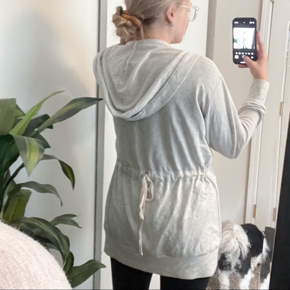 American eagle cardigan